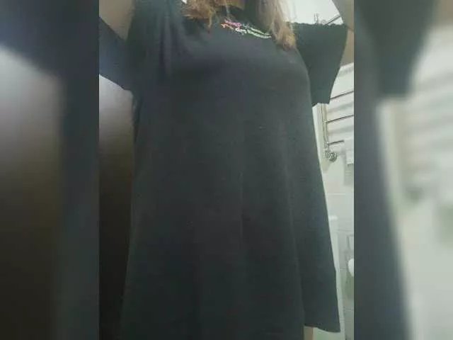 Samanta05 on BongaCams 