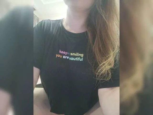 Samanta05 on BongaCams 