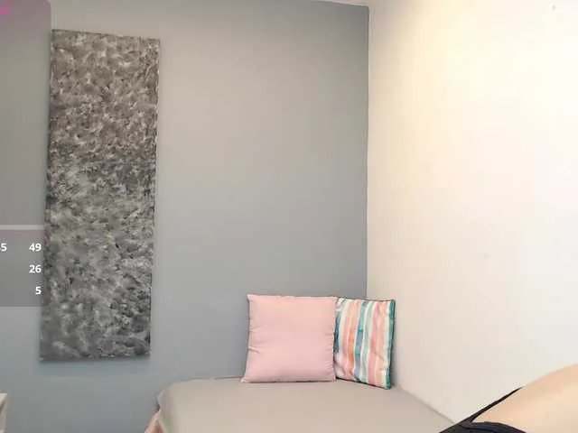 sammygale on BongaCams 