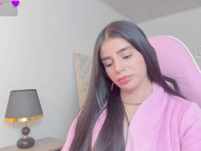 SarahFox on BongaCams 