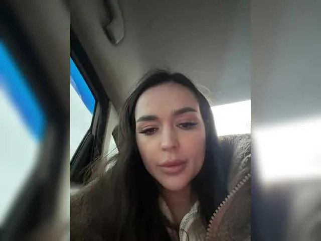 Sasha-Orlova on BongaCams 