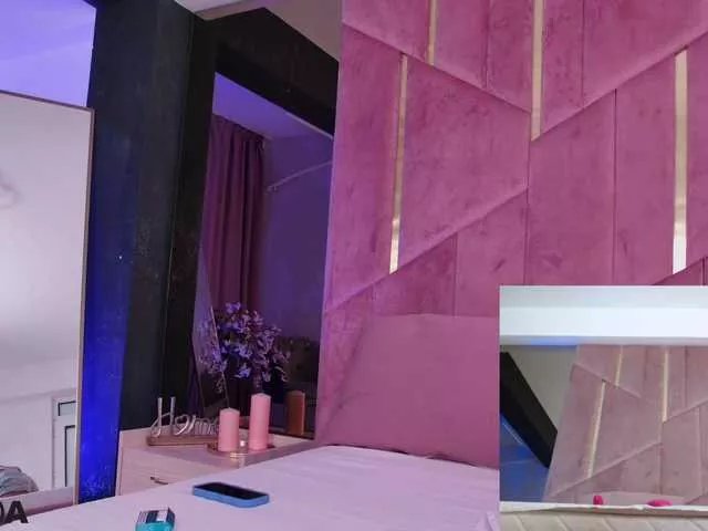 SelenaDaze on BongaCams 