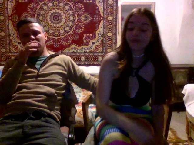 selennandbrya on BongaCams 