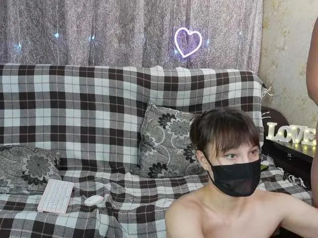 sexlove12002 on BongaCams