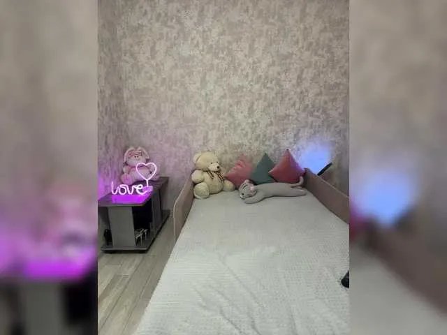 SeXXyMagic on BongaCams 