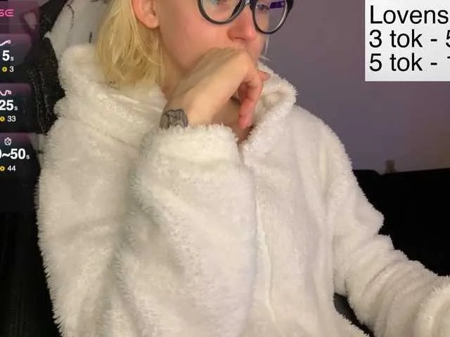 Sexy-Sweets on BongaCams