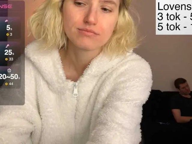 Sexy-Sweets on BongaCams