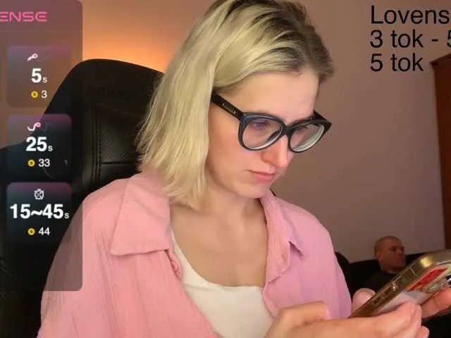 Sexy-Sweets on BongaCams