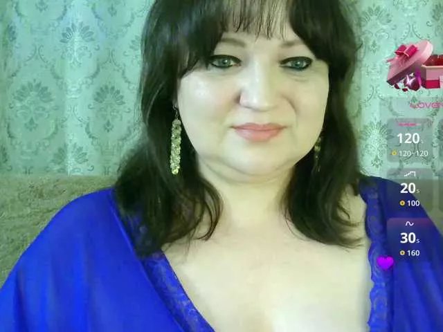 Stasja1 on BongaCams 