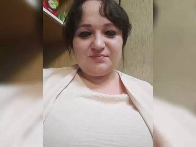 Stasja1 on BongaCams 