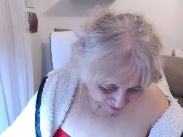 SusiLife on BongaCams 