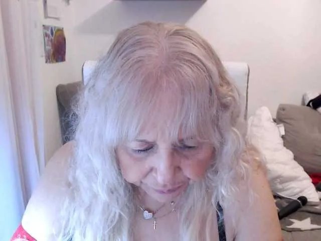 SusiLife on BongaCams 