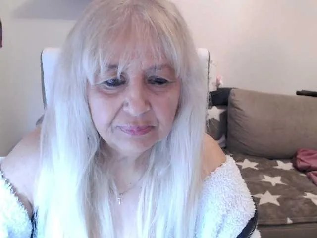 SusiLife on BongaCams 