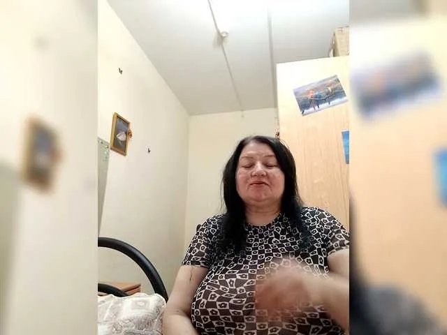 SVETIKBOMBOCHKA on BongaCams