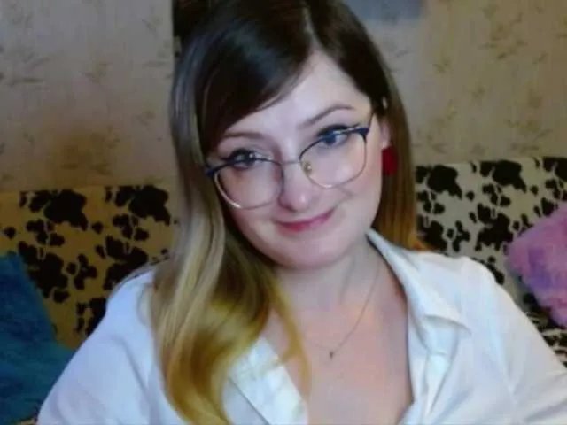 tastyariel on BongaCams 