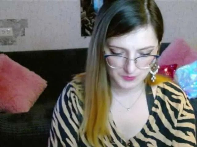 tastyariel on BongaCams 
