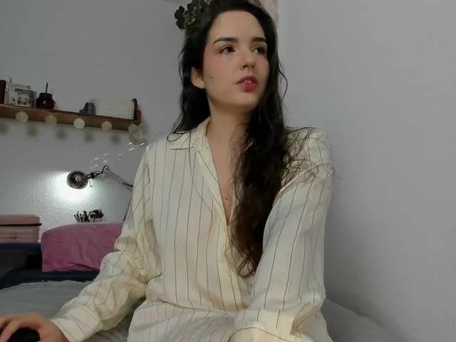 Tatiannaz on BongaCams 