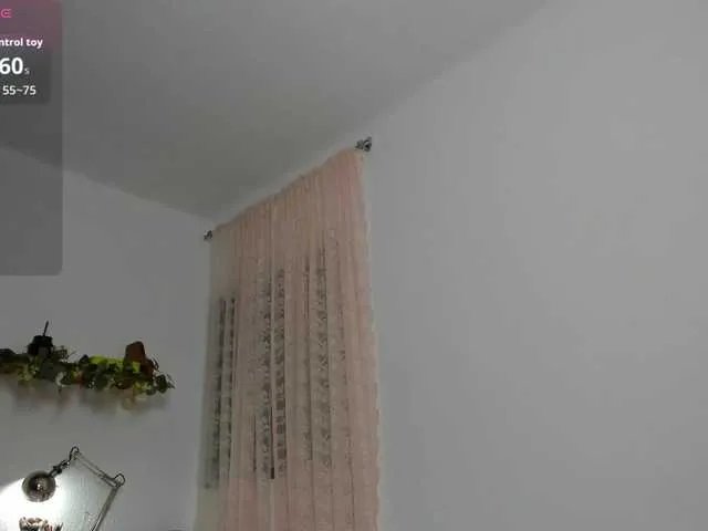 Tatiannaz on BongaCams 