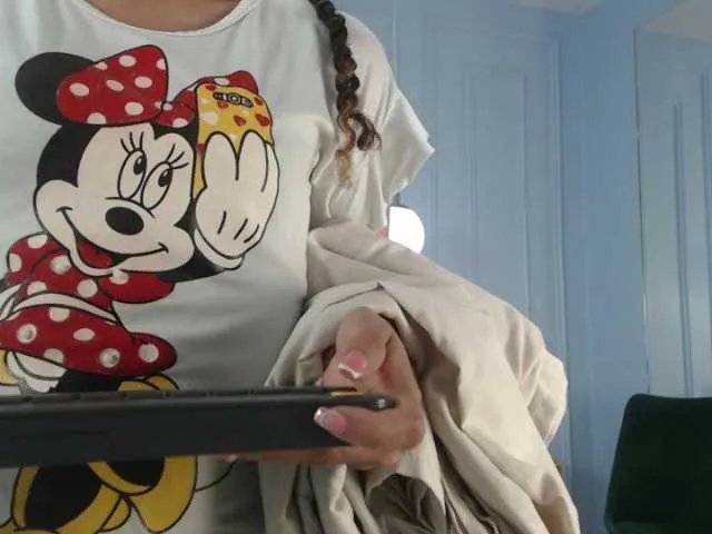 TerryGreenwood on BongaCams 