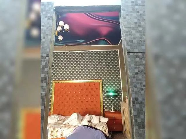 VallerieJones on BongaCams 