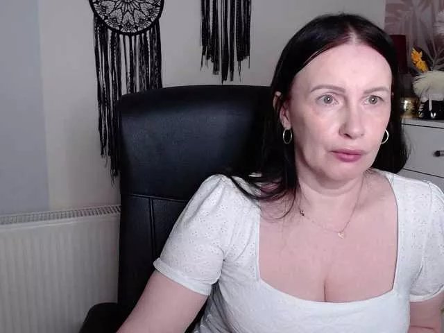 velvetJasmine on BongaCams 