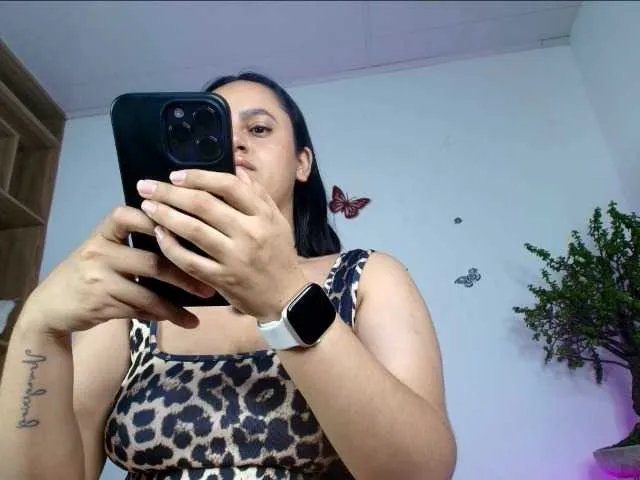 victoriablack on BongaCams