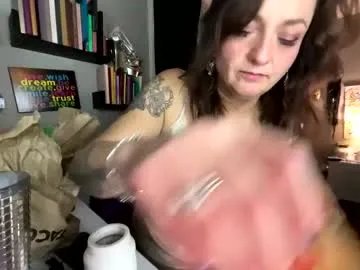 88heygirlhey88 on Chaturbate 