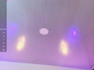 _gaby1 on Chaturbate