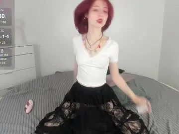 _l_o_r_r_y_ on Chaturbate 