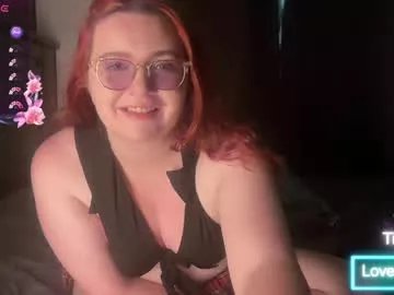 abbiwillow on Chaturbate 