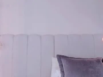 abby_me on Chaturbate 