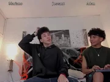 adan_oriol on Chaturbate 