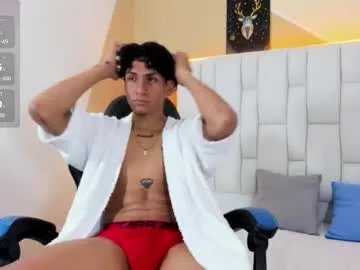 adan_oriol on Chaturbate 