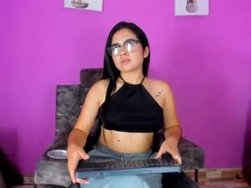 adara_johnson_ on Chaturbate 