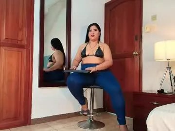 agathaa_white on Chaturbate 