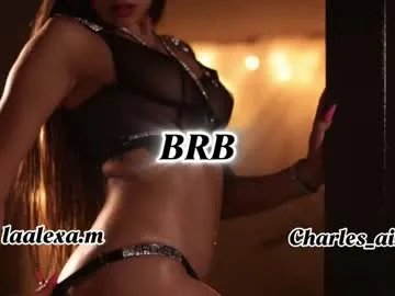 aixa_charless on Chaturbate 