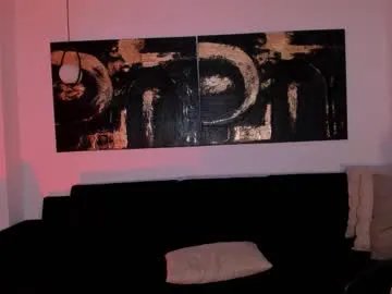 alanacraft on Chaturbate 