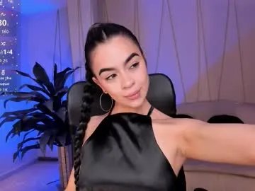 alanacraft on Chaturbate 