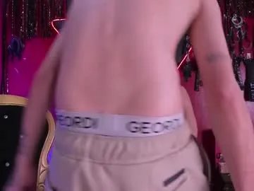 alexa_n_alex — GOAL: sorprise for you [344 tokens remaining] I love being fucked hard like a bitch  #couple #bdsm #anal #sex #deepthroat