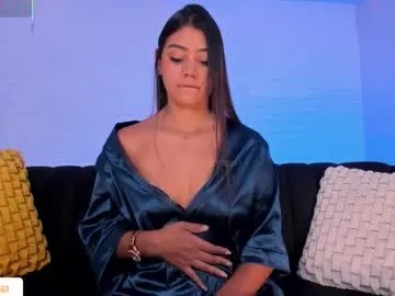 allyjensen on Chaturbate 