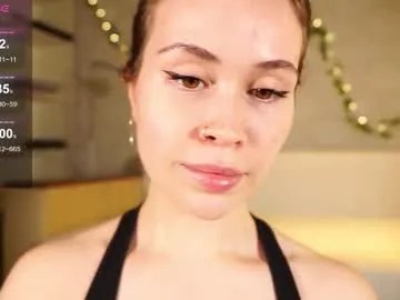 alma_yammy on Chaturbate 