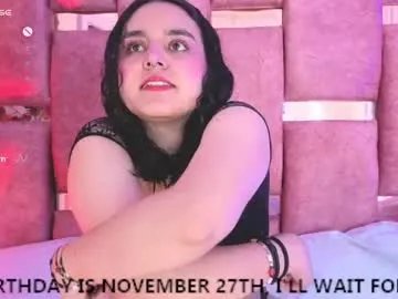 ambar_devon on Chaturbate 