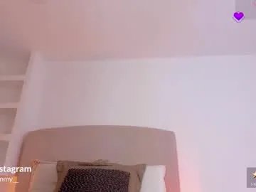 ammy_brown_ on Chaturbate 