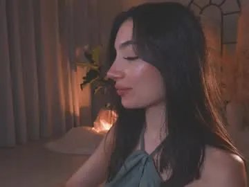 amyarmstrong on Chaturbate 