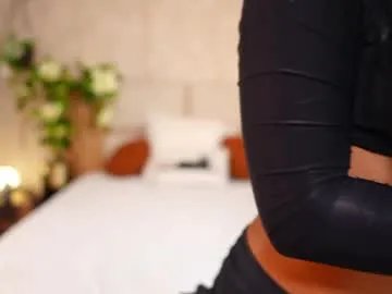 ana_maria11 on Chaturbate 