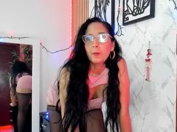 annaarela on Chaturbate 