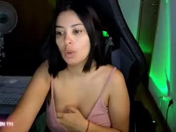 annadolll on Chaturbate