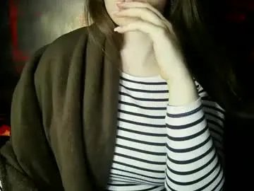 annbelll on Chaturbate 