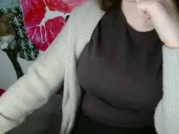 annbelll on Chaturbate 