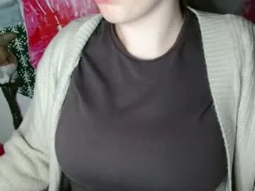 annbelll on Chaturbate 